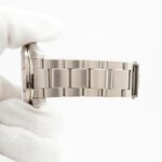 Seiko Grand Heritage Collection GMT SBGN011 9F86-0AF0 Silver Dial - Image 6