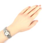 Omega Constellation Mini Stainless Steel Quartz 15023000 57105XXX Wo OMEGA - Image 2