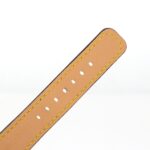 Louis Vuitton Tambour Monogram QA071 SS Quartz Watch - Image 5