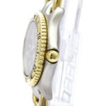 TAG HEUER Sel 200M Gold Plated Steel Ladies Watch WG1320 - Image 4