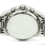 Tag Heuer Professional Quartz Stainless Steel Men's Sport 560.206 - Image 6
