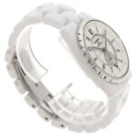 CHANEL H3837 J12 365 Ceramic/Ceramic Boys' Watch - Image 2