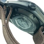 SEIKO Prospex Black Series 1968 6R35-01X0 SBDC153 Men's Watch with Dial - Image 5