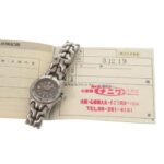TAG Heuer S99.215 Professional 200m Stainless Steel Grey Quartz Watch 1908TAG HEUER - Image 3