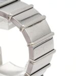 Chanel Mademoiselle H0826 SS Quartz Watch - Image 4