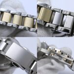CITIZEN XC Cross Sea Hikari Collection Sakura ES9494-51D4P Diamond Limited Edition Women's Titanium Watch /40411 - Image 9