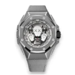 Audemars Piguet Royal Oak Manual winding Grey 43mm - Image 2