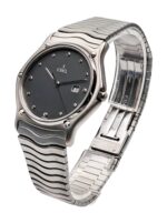 Ebel Wave Quartz Grey 35 mm - Image 3