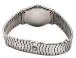 Ebel Wave Quartz Grey 35 mm - Image 5