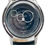 Beaubleu Seconde Française 19.24 Imperial Green 39mm