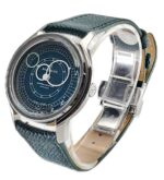 Beaubleu Seconde Française 19.24 Imperial Green 39mm - Image 2