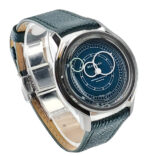 Beaubleu Seconde Française 19.24 Imperial Green 39mm - Image 3