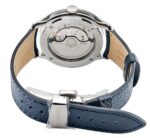 Beaubleu Smalt Automatic Blue 39mm - Image 3