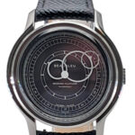 Beaubleu Seconde Française 19.24 Anthracite Gray 39mm