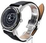 Beaubleu Seconde Française 19.24 Anthracite Gray 39mm - Image 3