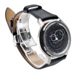 Beaubleu Seconde Française 19.24 Anthracite Gray 39mm - Image 2
