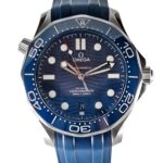 Omega Seamaster Diver 300M