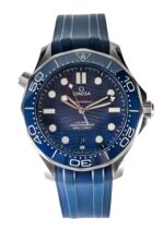 Omega Seamaster Diver 300M