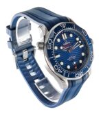 Omega Seamaster Diver 300M - Image 3