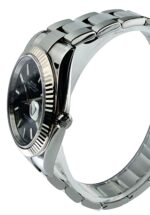 Rolex Datejust 41 Automatic Slate Oyster 2024 - Image 2