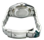 Rolex Datejust 41 Automatic Slate Oyster 2024 - Image 4