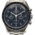 Omega Speedmaster Moonwatch Professional Black