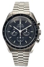 Omega Speedmaster Moonwatch Professional Black