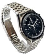 Omega Speedmaster Moonwatch Professional Black - Image 3