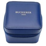 Bucherer Pouch with pillow