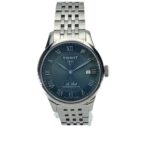 Tissot Le Locle Date