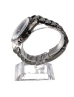 Omega Moonwatch Crystal Back Black Tritium 42 CPO 1999 - Image 2