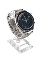 Omega Moonwatch Crystal Back Black Tritium 42 CPO 1999 - Image 3