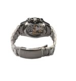 Omega Moonwatch Crystal Back Black Tritium 42 CPO 1999 - Image 4