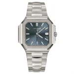 Patek Philippe Cubitus Automatic Blue 40mm - Image 2