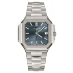Patek Philippe Cubitus Automatic Blue 40mm