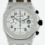 AUDEMARS PIGUET Royal Oak Automatic White 42mm