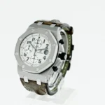 AUDEMARS PIGUET Royal Oak Automatic White 42mm - Image 3