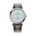 Baume & Mercier Classima 40mm Opaline