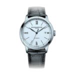 Baume & Mercier Classima 40mm White