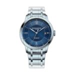 Baume & Mercier Classima 40mm Blue