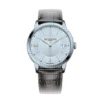 Baume & Mercier Classima 40mm Silver