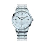 Baume & Mercier Classima 40mm Silver