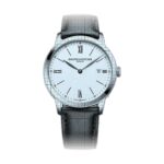 Baume & Mercier Classima 40mm White