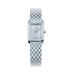 Baume & Mercier Hampton 28mm Silver