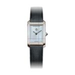 Baume & Mercier Hampton 28mm Silver