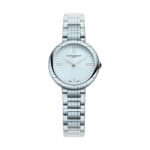 Baume & Mercier Joia 28mm Silver