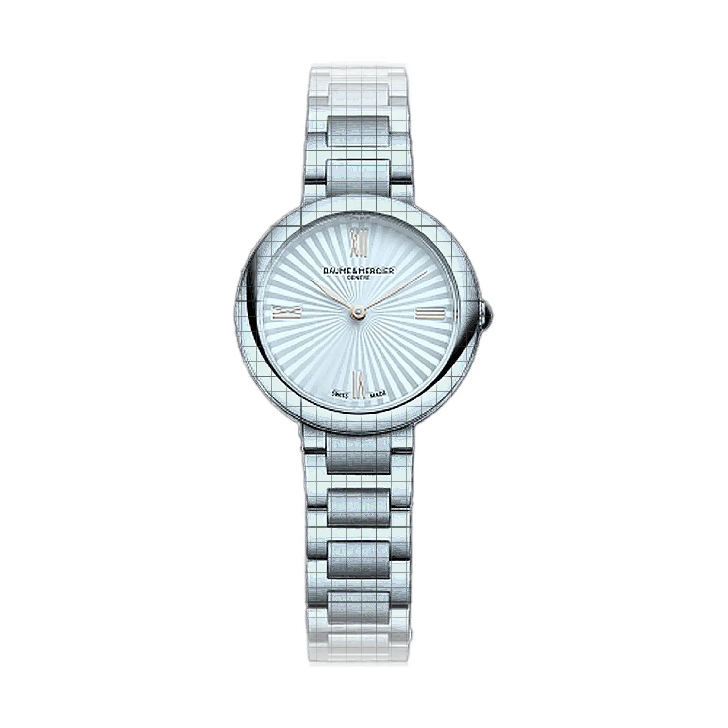 Baume_Mercier-Joia-M0A10848-56847-AP-1_8058d990-4391-41b9-9f5a-3be9dc3854ec.jpg Baume & Mercier Joia 28mm Silver - Image 1