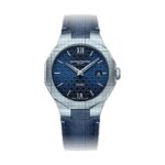 Baume & Mercier Riviera 39mm Blue