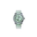 Breitling Lady Premier Automatic 36 36mm Green