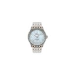 Breitling Navitimer 32 32mm Mother of pearl